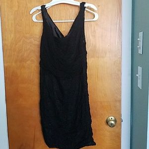 Express dress